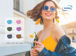 CHEMI TINTING – Trong Nhuom Mau