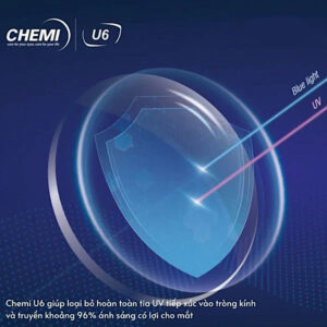 Trong Kinh Chemi U6 banner 01