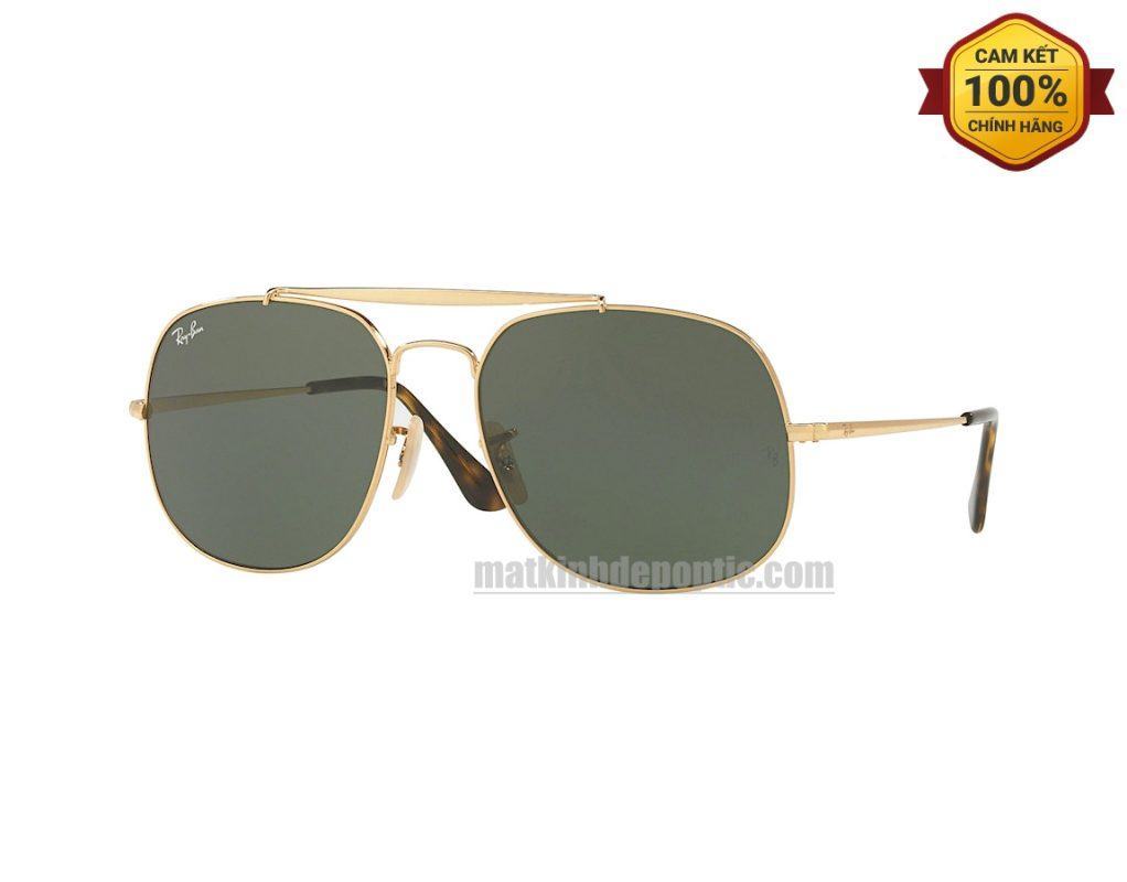 RayBan General RB3561-001(57IT)