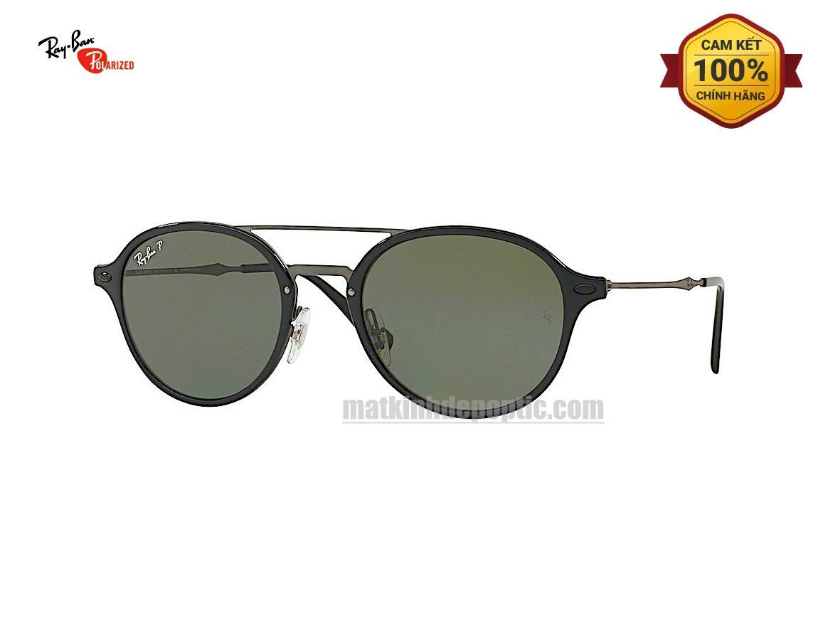 RayBan RB4287-601/9A(55IT)