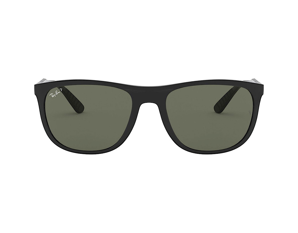 RayBan RB4291F-601/9A(58IT)