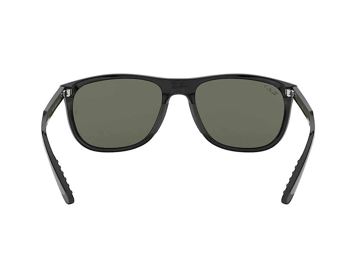 RayBan RB4291F-601/9A(58IT)