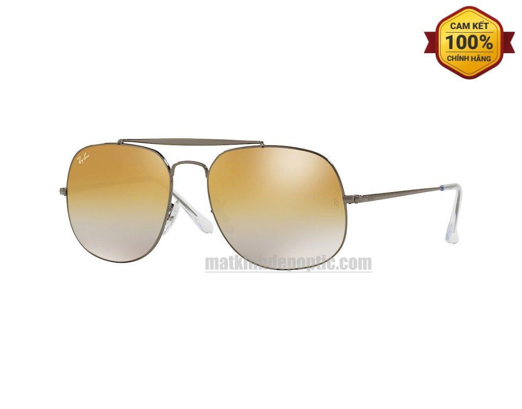 RayBan General RB3561-004/I3(57IT)