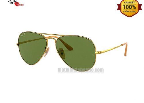 RayBan Aviator RB3689-9064/O9