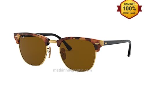 RayBan Clubmaster RB3016-1160