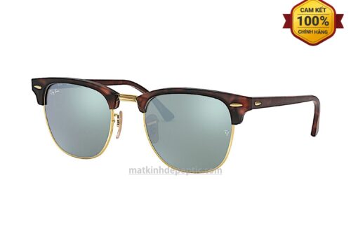 RayBan Clubmaster RB3016-1145/30