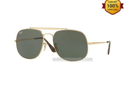 RayBan General RB3561-001