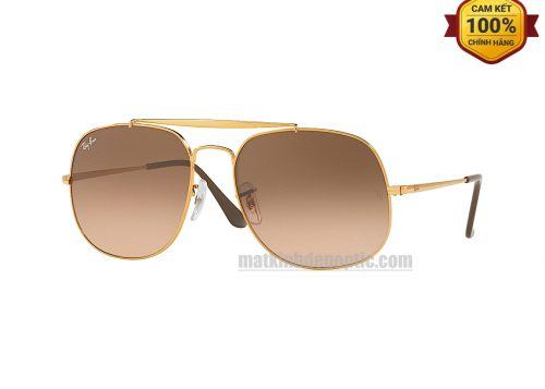 RayBan General RB3561-9001/A5