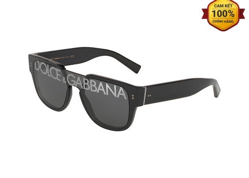 Dolce & Gabbana DG4356F 501/M
