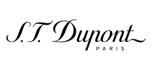 logo ST. Dupont