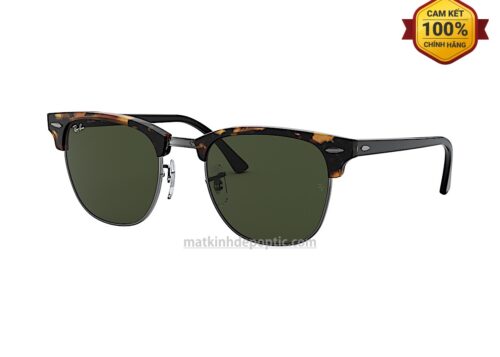 RayBan Clubmaster RB3016-1157