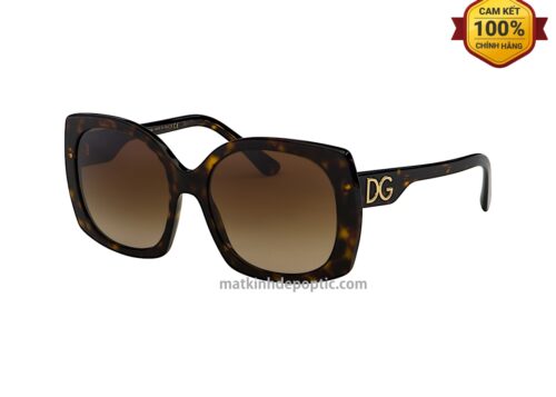 Dolce & Gabbana DG4385F 502/13