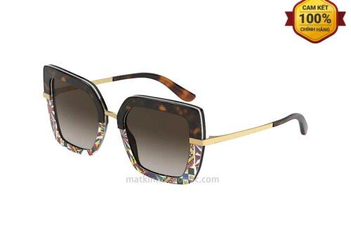 Dolce & Gabbana DG4373F 3278/13