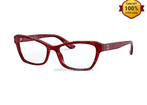 Dolce & Gabbana DG3328F 3252