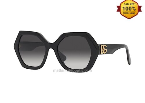 Dolce & Gabbana DG4406F 501/8G