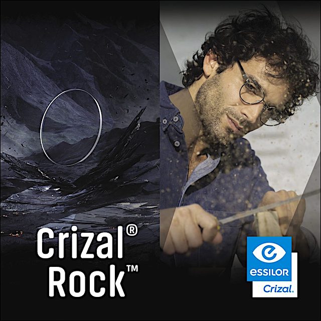 crizal rock banner mat kinh dep optic