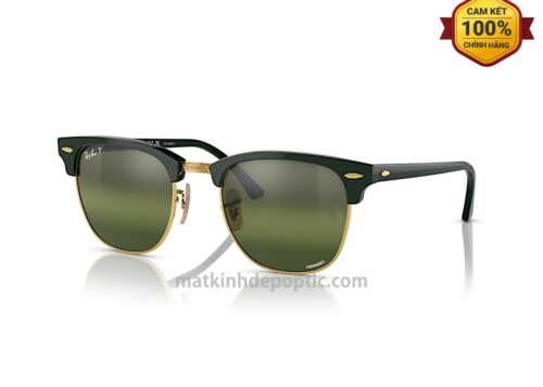 RayBan Clubmaster RB3016-1368/G4