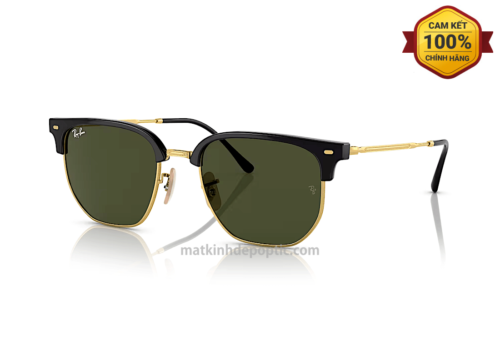 RayBan New Clubmaster RB4416-601/31