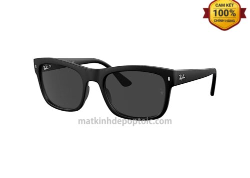 RayBan RB4428F-601S48