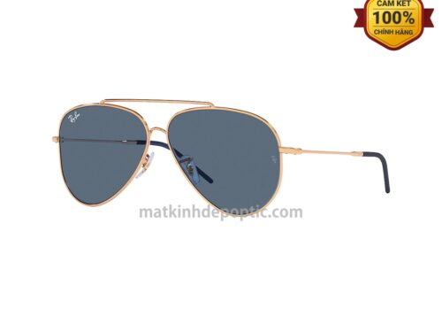 RayBan Aviator Reverse BR0101S-92023A