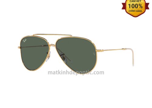 RayBan Aviator Reverse RBR0101S-001/VR