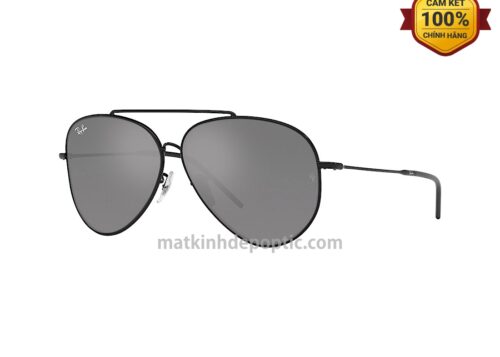 RayBan Aviator Reverse RBR0101S-002/GS