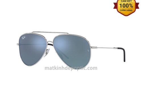 RayBan Aviator Reverse RBR0101S 003/GA