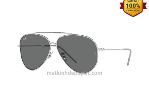 RayBan Aviator Reverse RBR0101S 003/GR