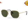 Arista / G-15 Green Polarized