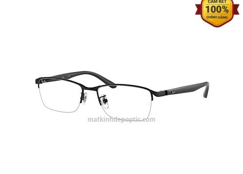 RayBan RX6501D-2503