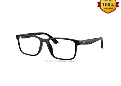 RayBan RX7241D-2000