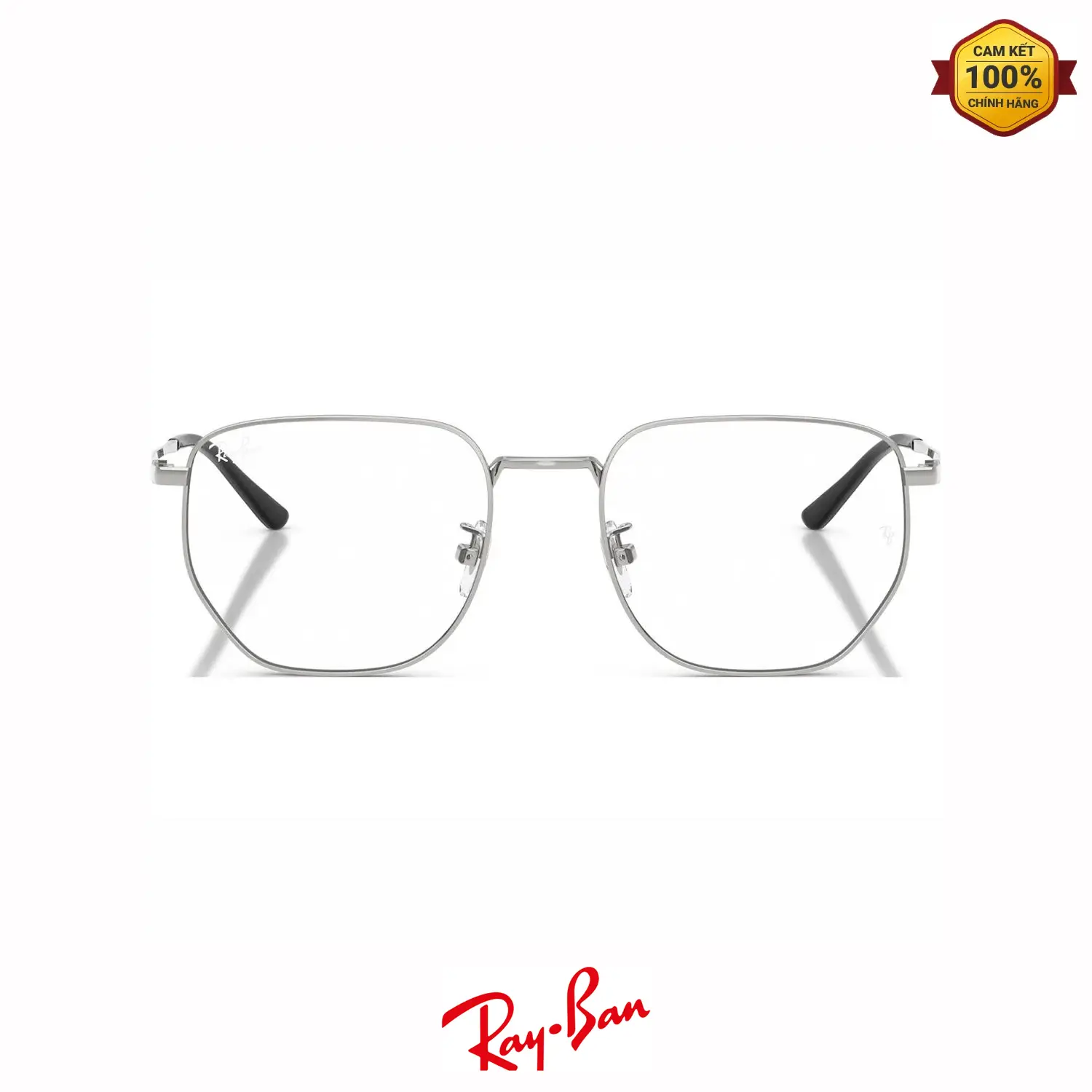 Gọng Kính RayBan RB8776D 1002 01 Gong Kinh RayBan RB8776D 1002 01
