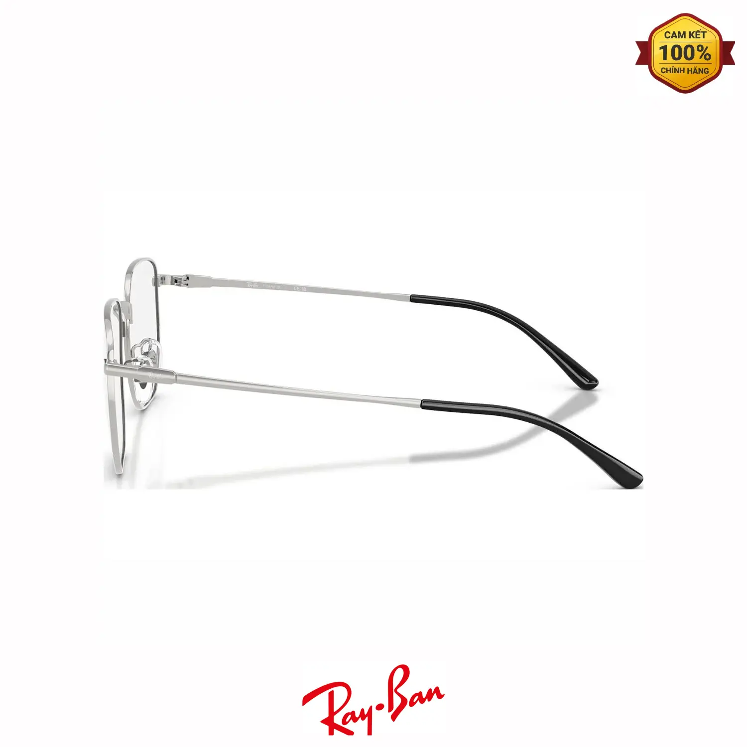 Gọng Kính RayBan RB8776D 1002 02 Gong Kinh RayBan RB8776D 1002 02