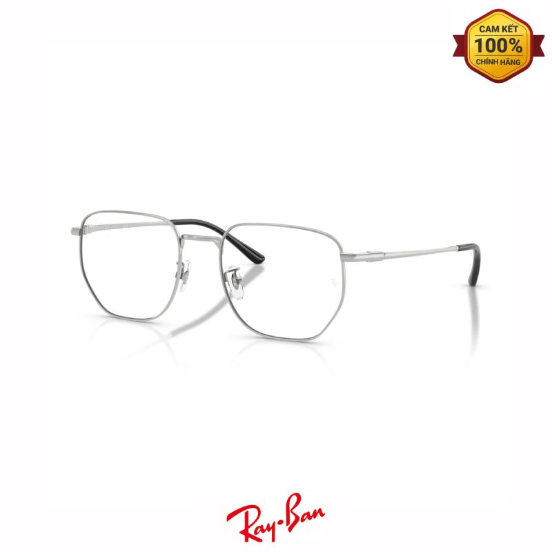 Gọng Kính RayBan RB8776D 1002