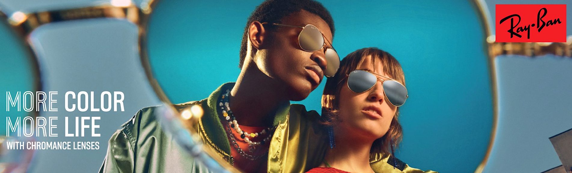 Trang chủ 3 banner ray ban eyewear