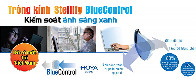 Hoya Stellify Blue Control 02