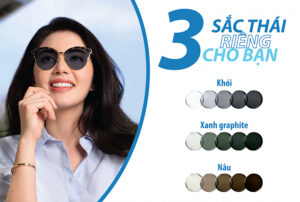Trong Kinh Doi Mau Essilor Classic ban sao 2
