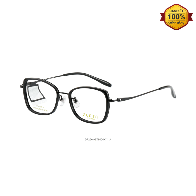Gọng Kính ZENTA ZT8020 C111A