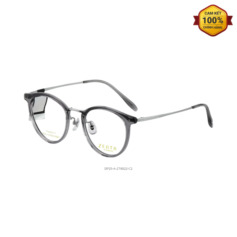 Gọng Kính ZENTA ZT8022 C2