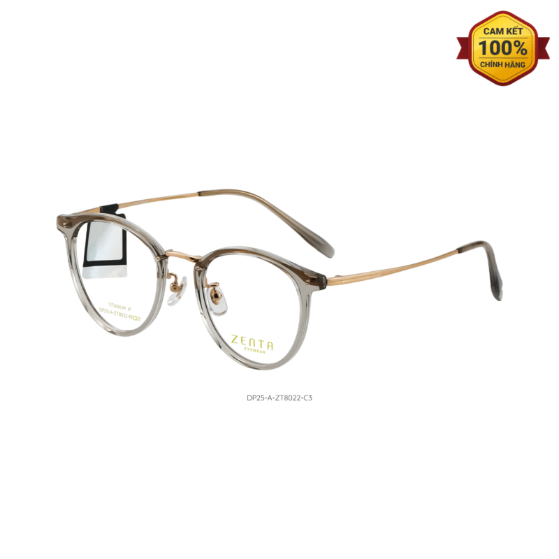 Gọng Kính ZENTA ZT8022 C3