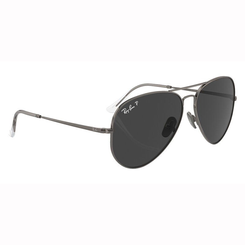 Kinh Mat Ray Ban Aviator Titanium RB8089 16548 04
