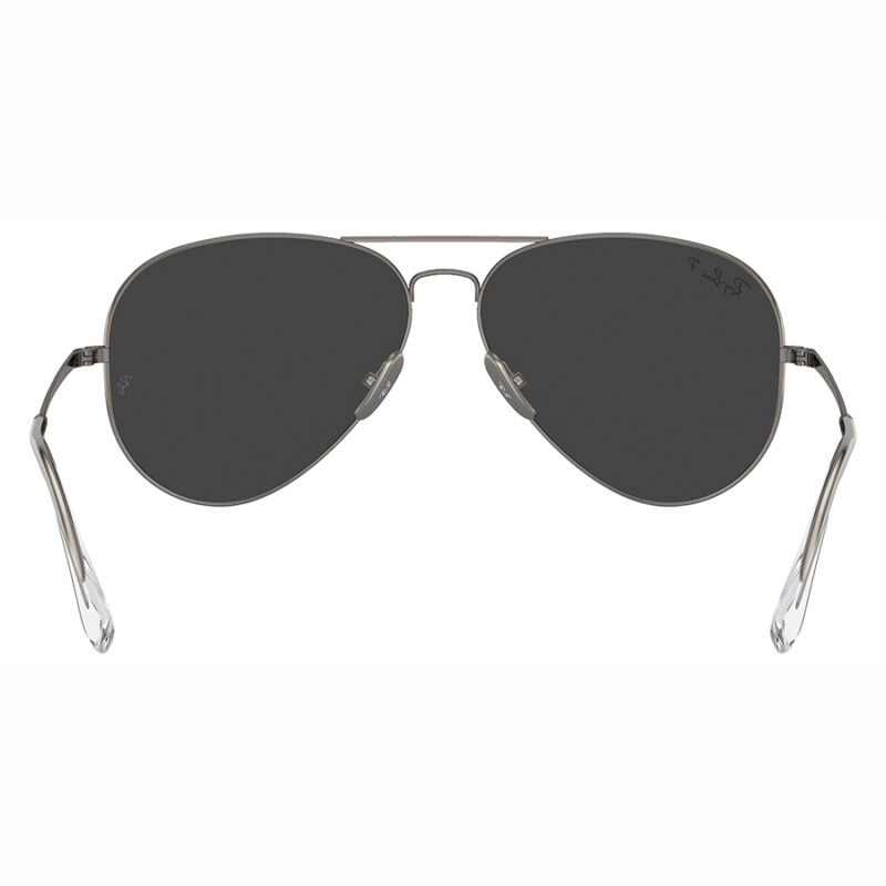 Kinh Mat Ray Ban Aviator Titanium RB8089 16548