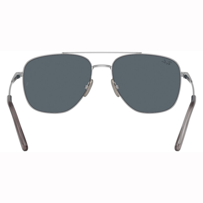 Ray Ban William Titanium RB8097 9209R5 03