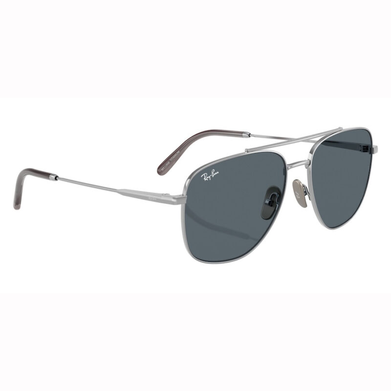 Ray Ban William Titanium RB8097 9209R5 04