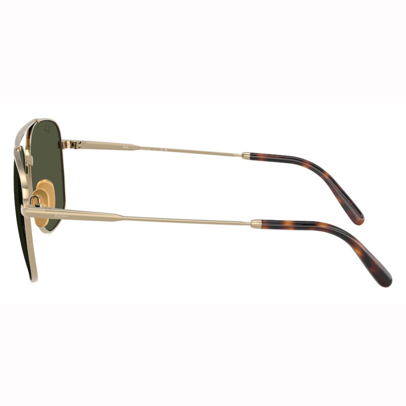 Ray Ban William Titanium RB8097 926531 02