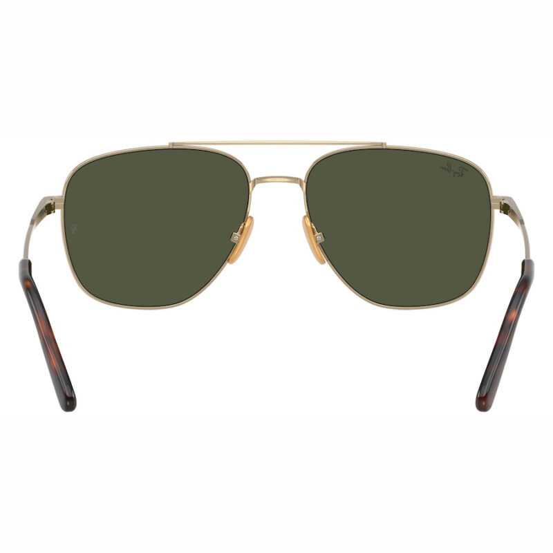 Ray Ban William Titanium RB8097 926531 04