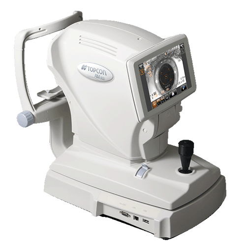 topcon rm 800 268057j18698