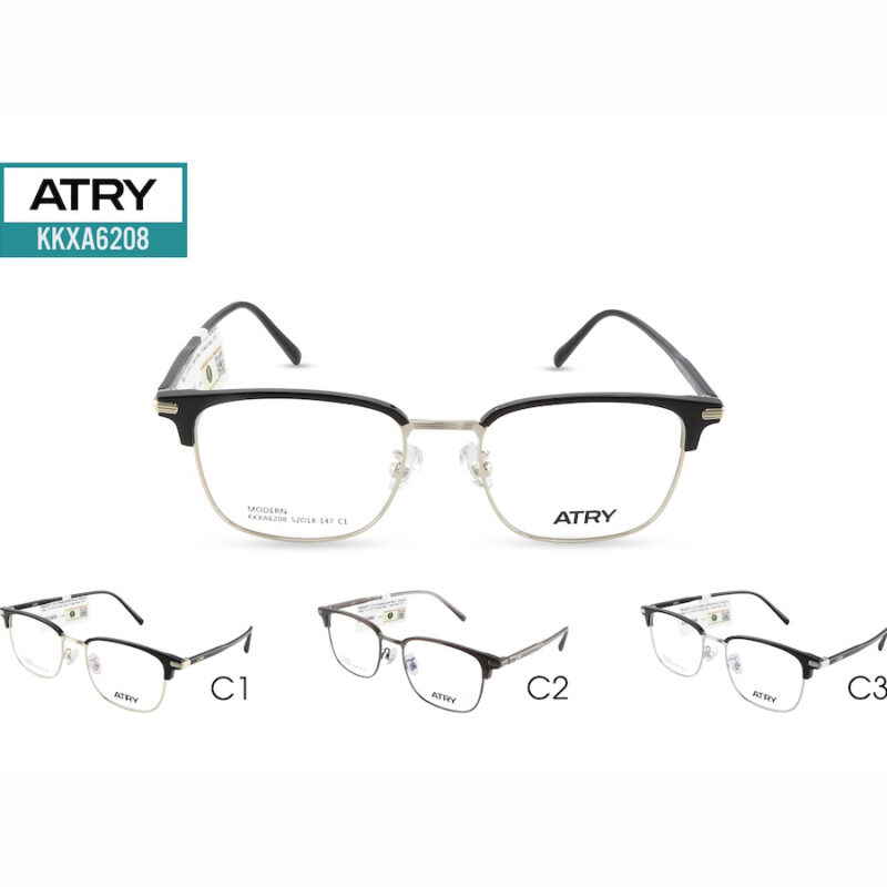 Gọng Kính Atry KKXA6208
