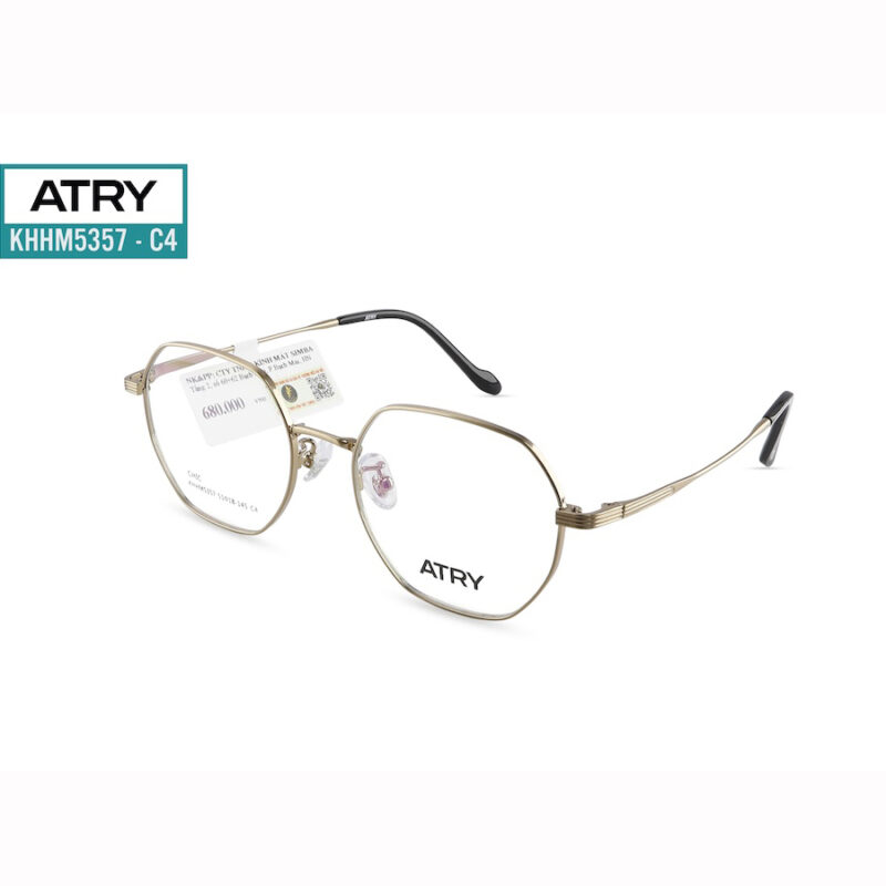 Gong Kinh Atry KHHM5357 C4