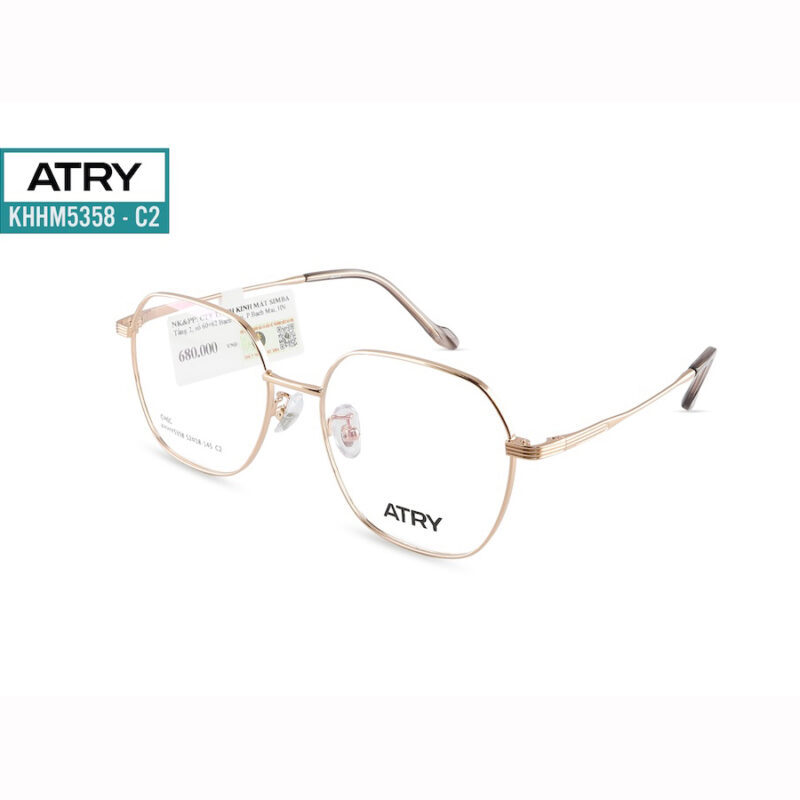 Gong Kinh Atry KHHM5358 C2